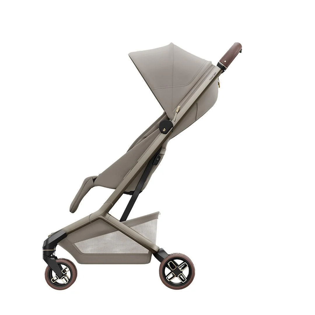 Maxi-Cosi Fame Cabin Stroller  - Sapphire Sand - Image 16