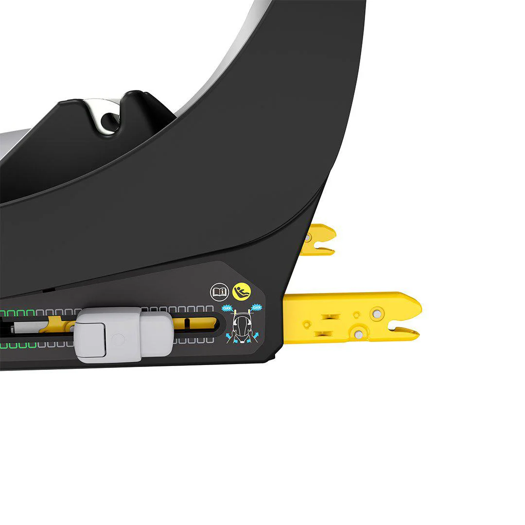 Maxi-Cosi FamilyFix 360 Base - Image 8