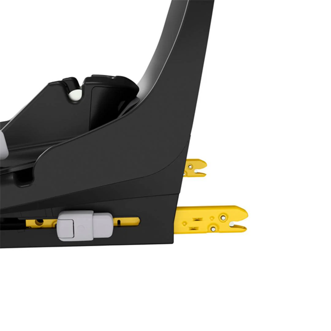 Maxi-Cosi FamilyFix 360 Pro Base - Black - Image 11