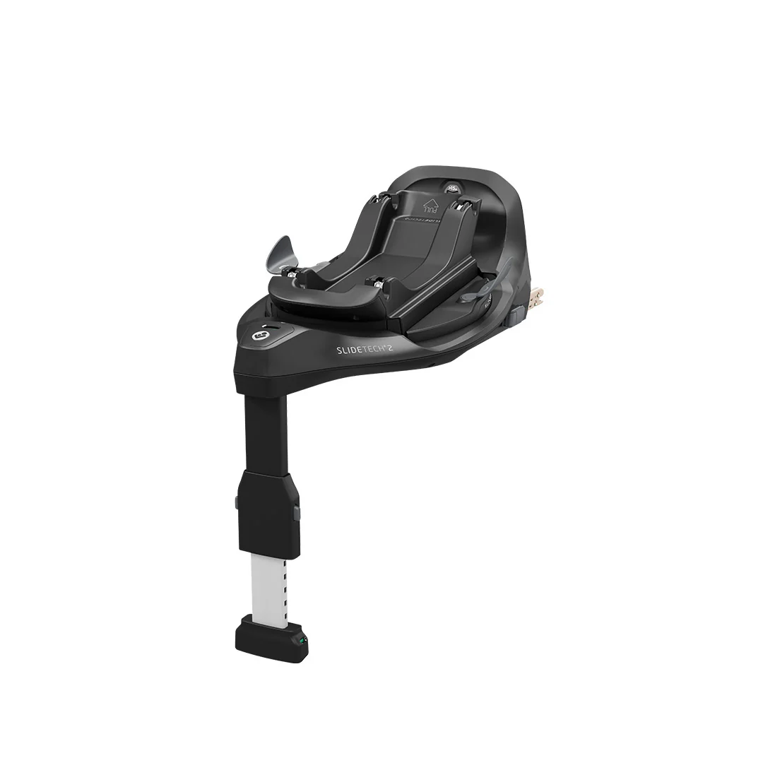 Maxi-Cosi FamilyFix Slide Pro Base - Black