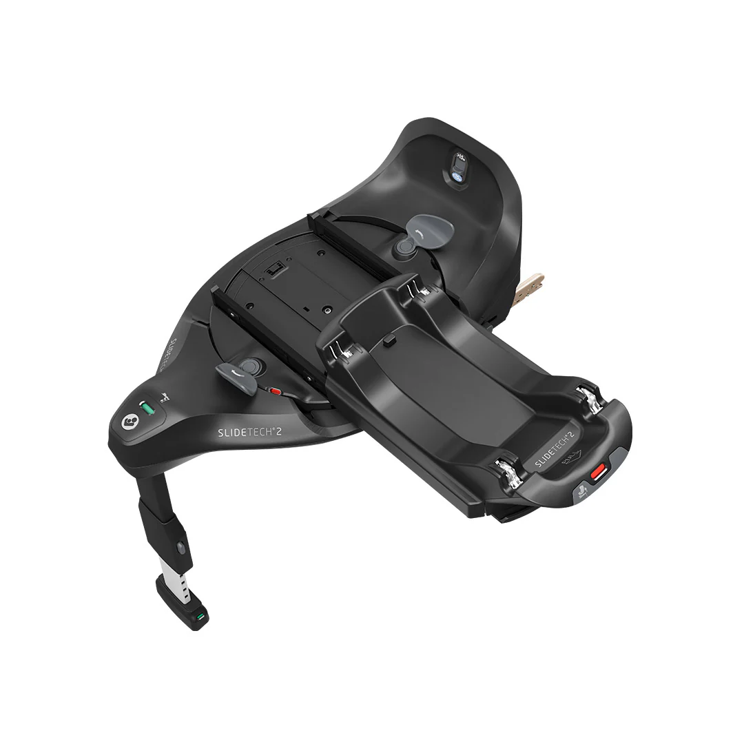 Maxi-Cosi FamilyFix Slide Pro Base - Black - Image 5