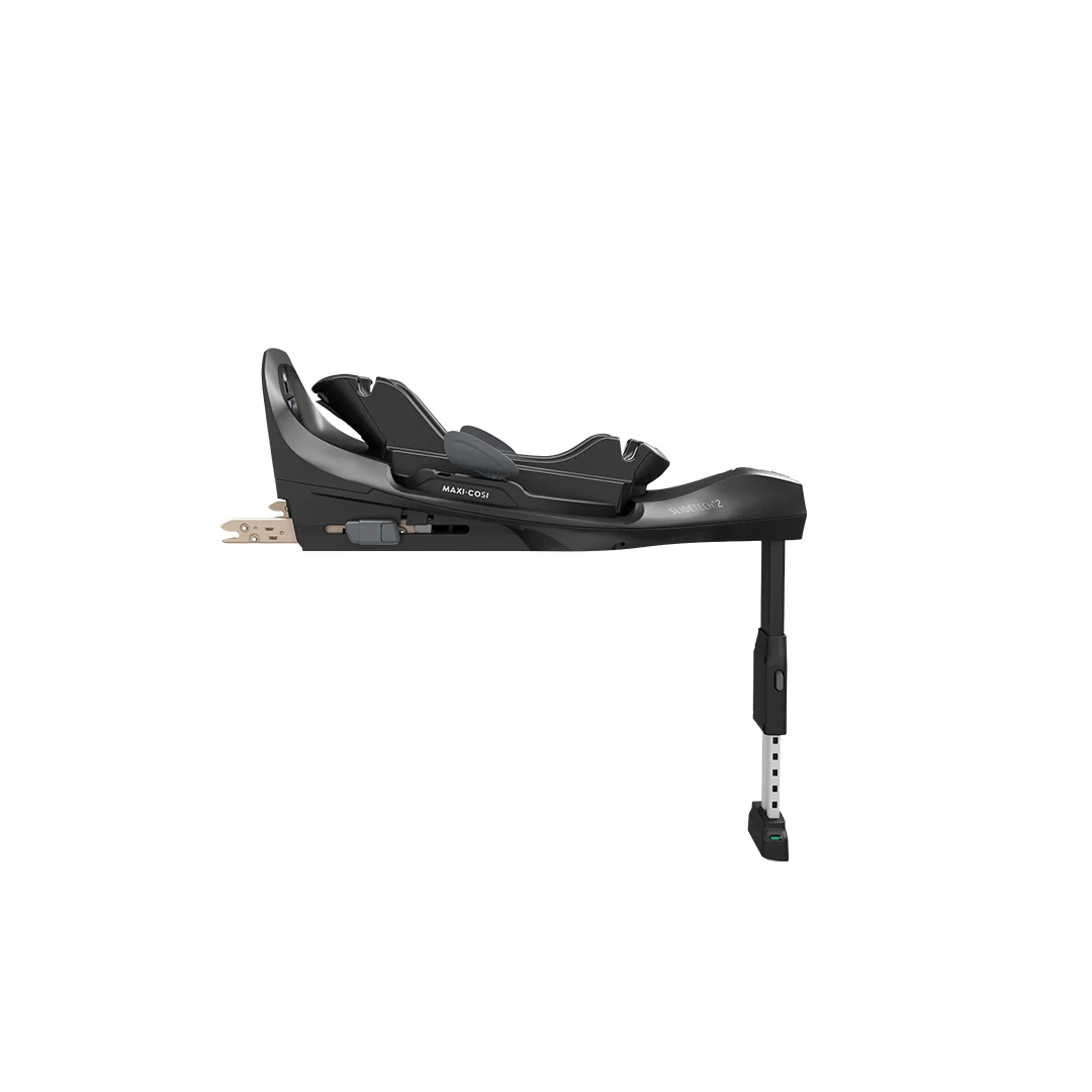 Maxi-Cosi FamilyFix Slide Pro Base - Black - Image 8