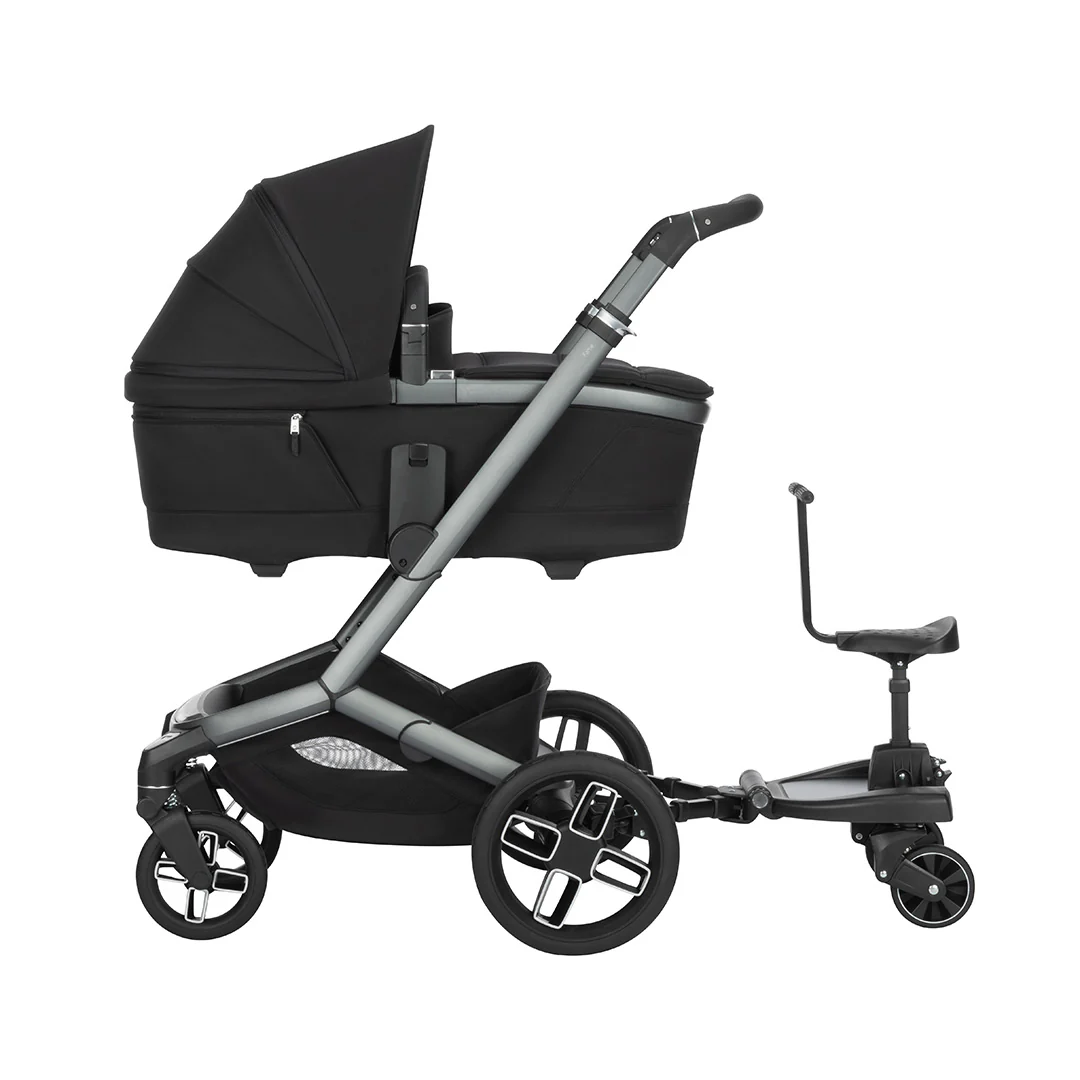 Maxi-Cosi Hop-On Board - Black - Image 10