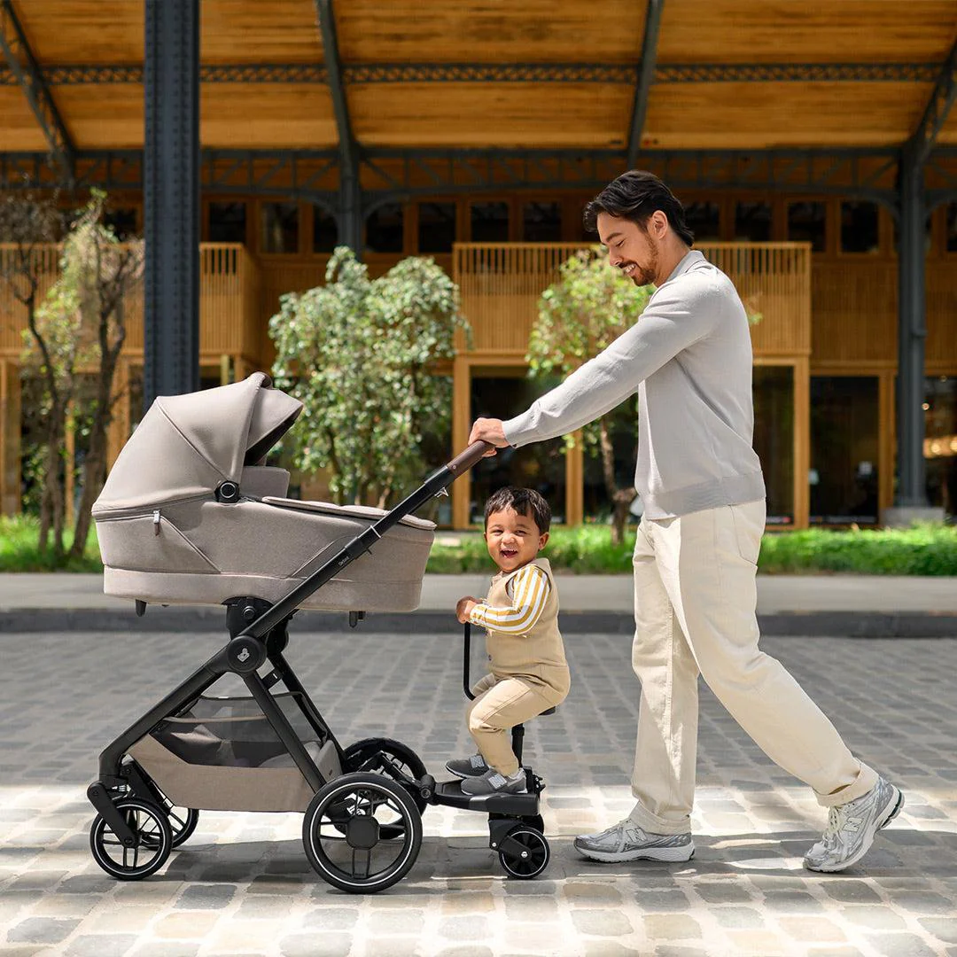 Maxi-Cosi Hop-On Board - Black - Image 3