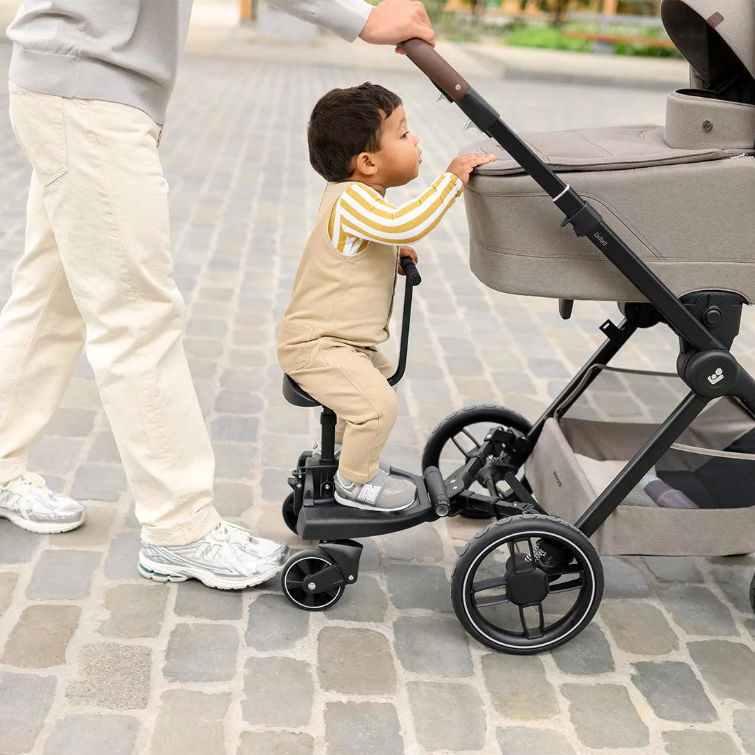 Maxi-Cosi Hop-On Board - Black - Image 4