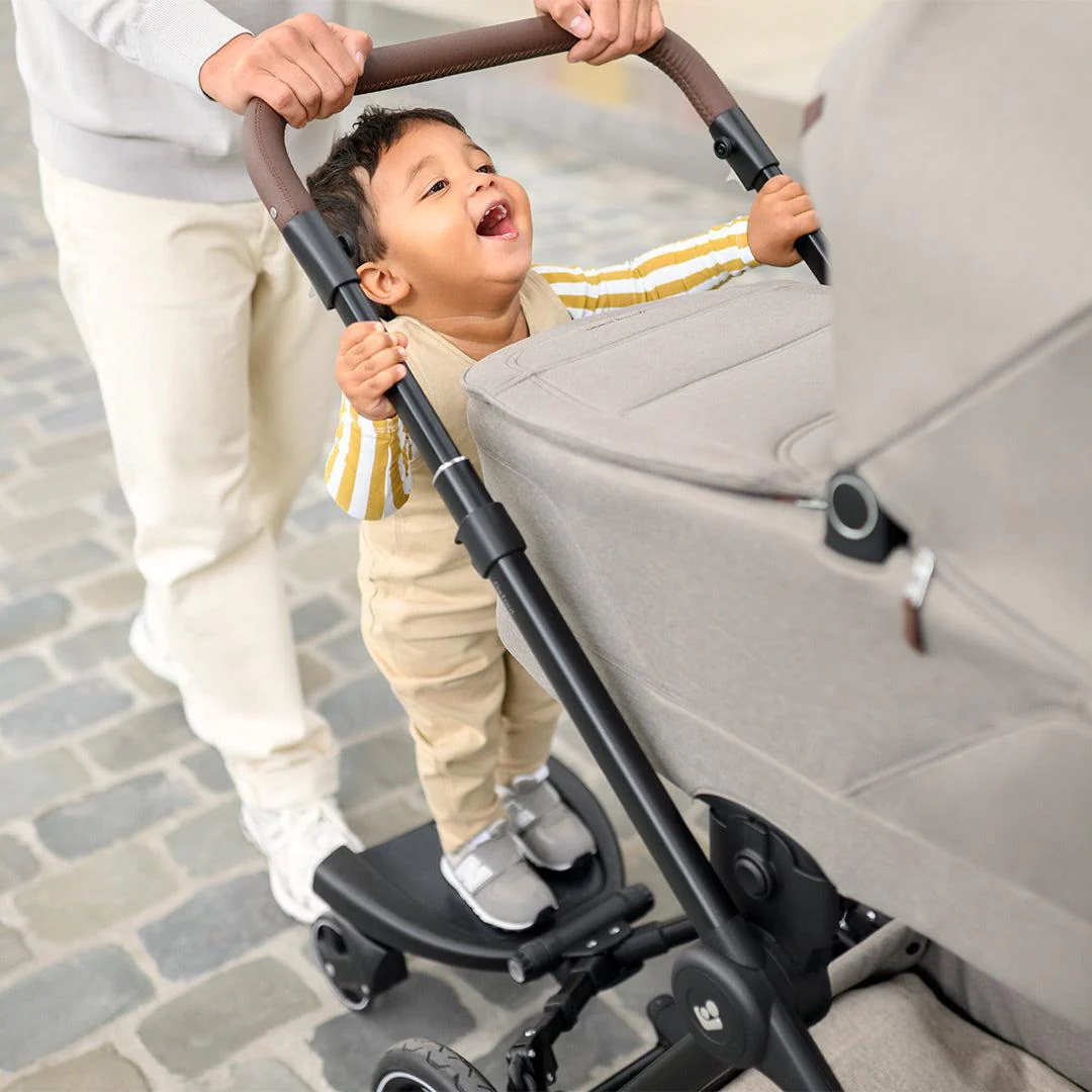 Maxi-Cosi Hop-On Board - Black - Image 5