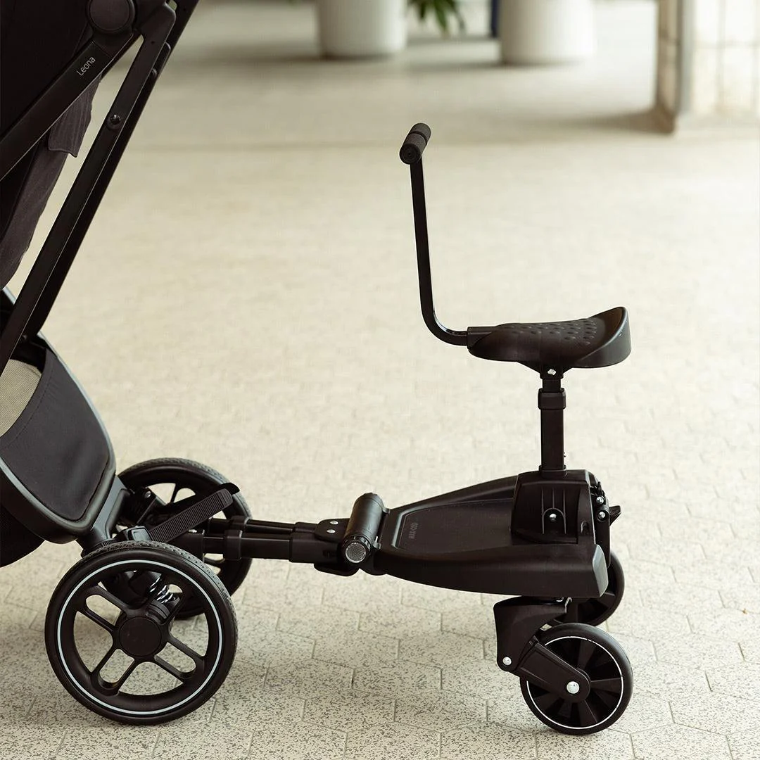Maxi-Cosi Hop-On Board - Black - Image 7