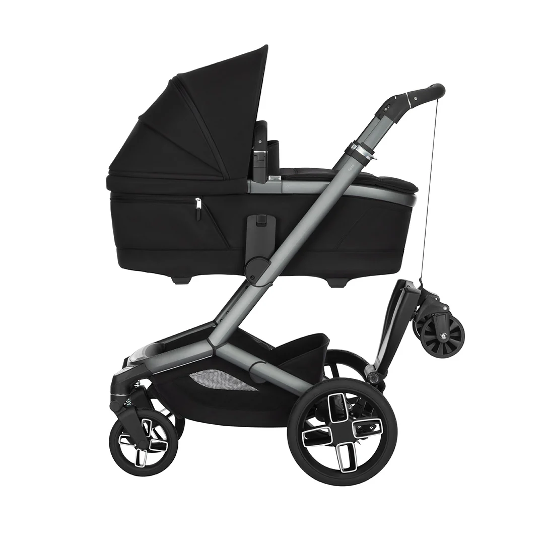 Maxi-Cosi Hop-On Board - Black - Image 9