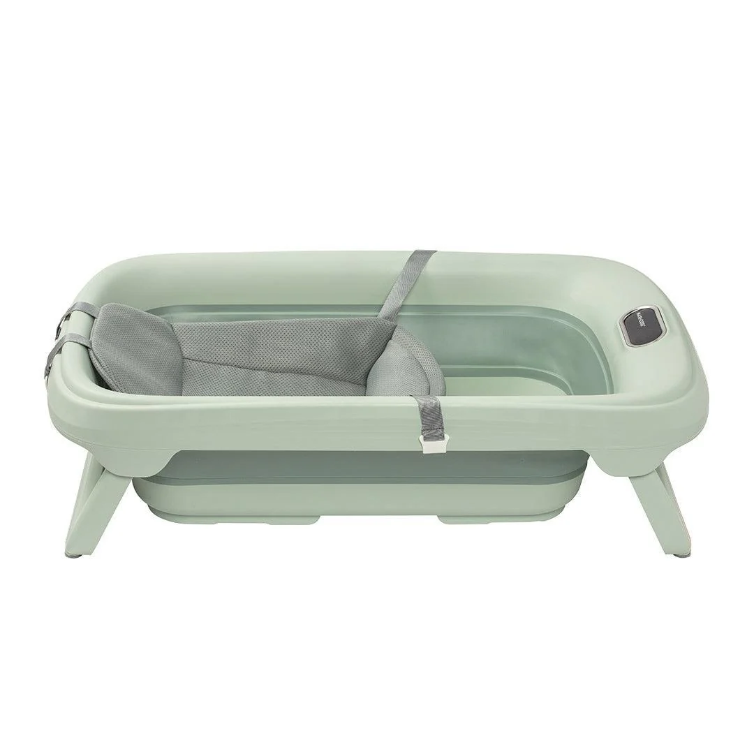 Maxi-Cosi Indigo Plus - Sage Green