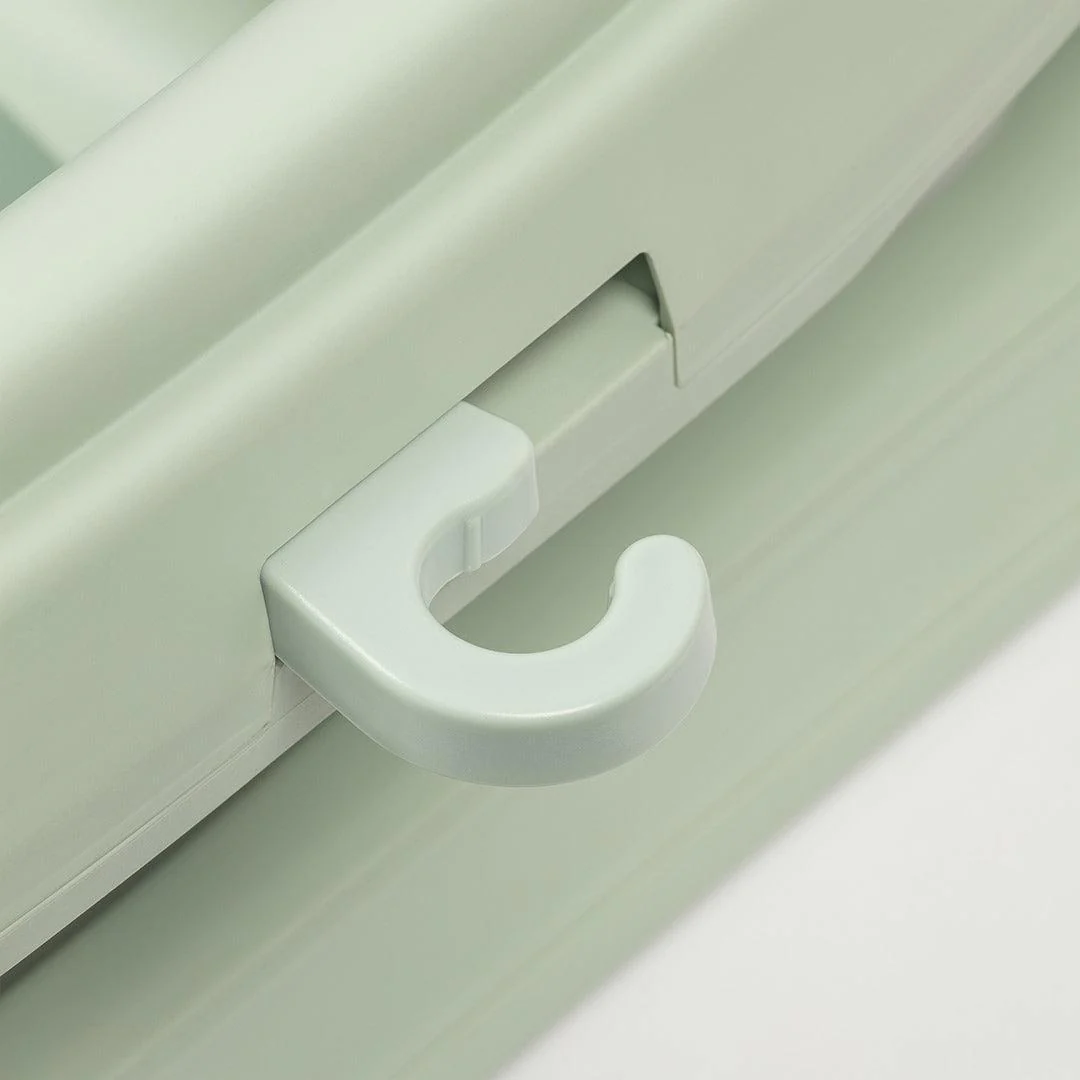 Maxi-Cosi Indigo Plus - Sage Green - Image 5