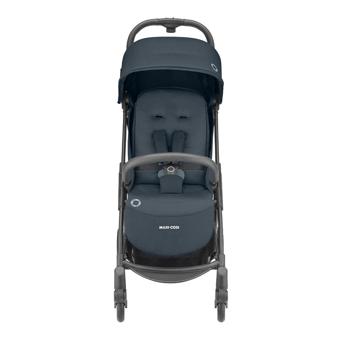 Maxi-Cosi Jaya Pushchair - Essential Graphite - Image 4