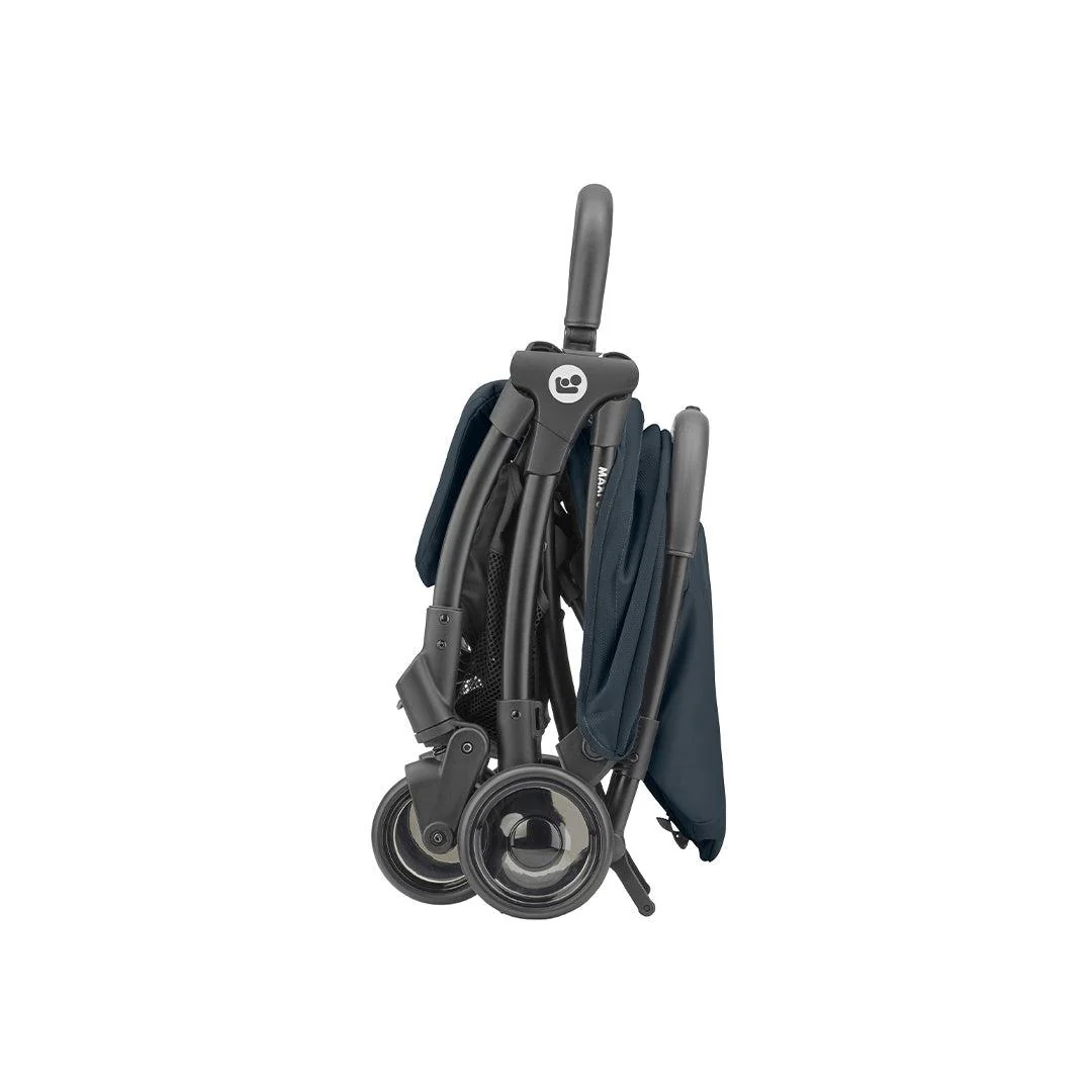 Maxi-Cosi Jaya Pushchair - Essential Graphite - Image 6