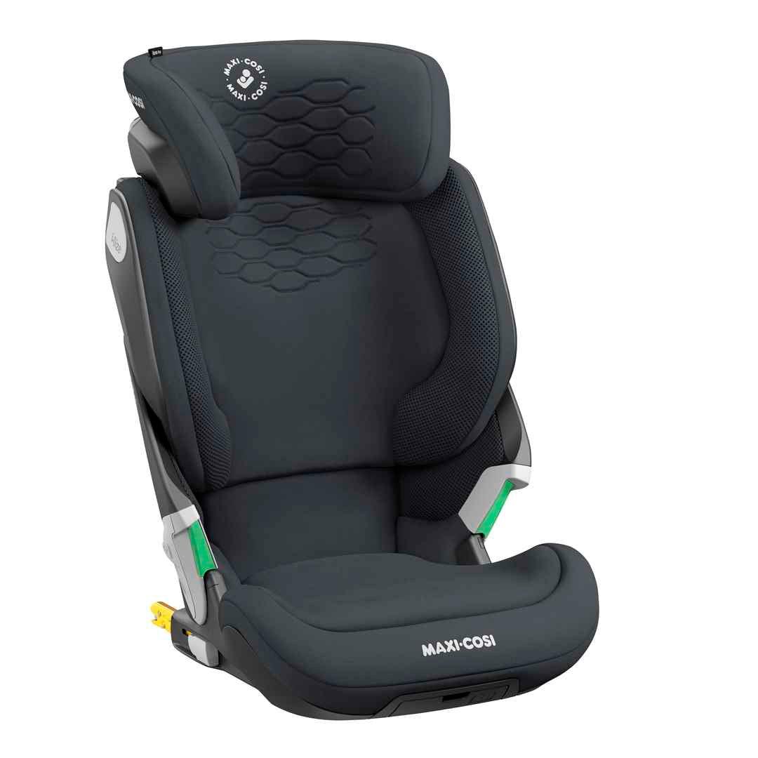 Maxi-Cosi Kore Pro i-Size Car Seat - Authentic Graphite - Image 3