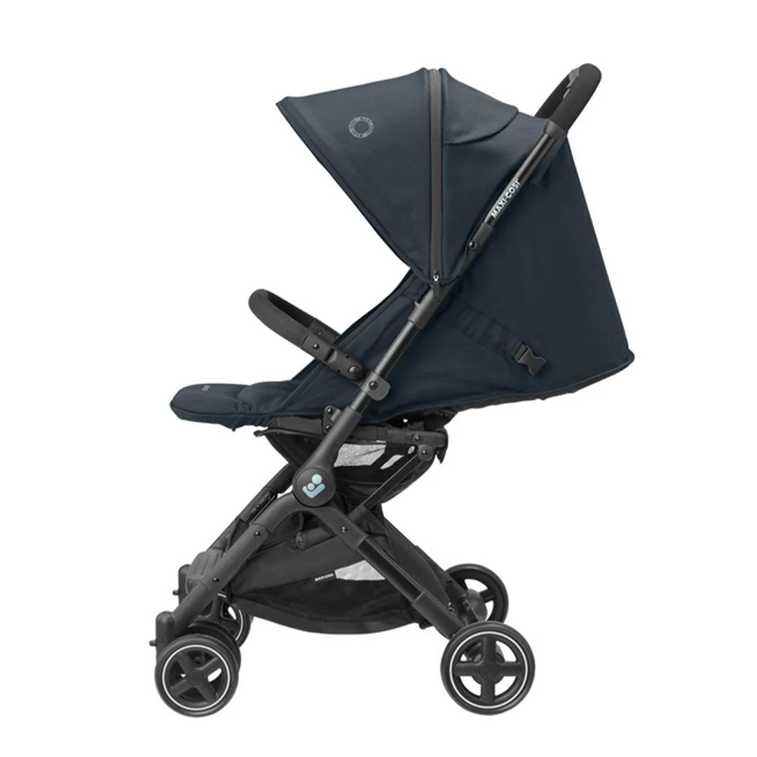 Maxi-Cosi Lara2 Pushchair - Essential Graphite - Image 6