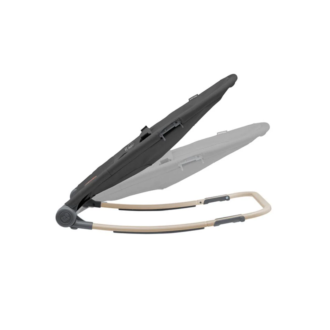 Maxi-Cosi Loa Rocker  Eco - Beyond Graphite - Image 10