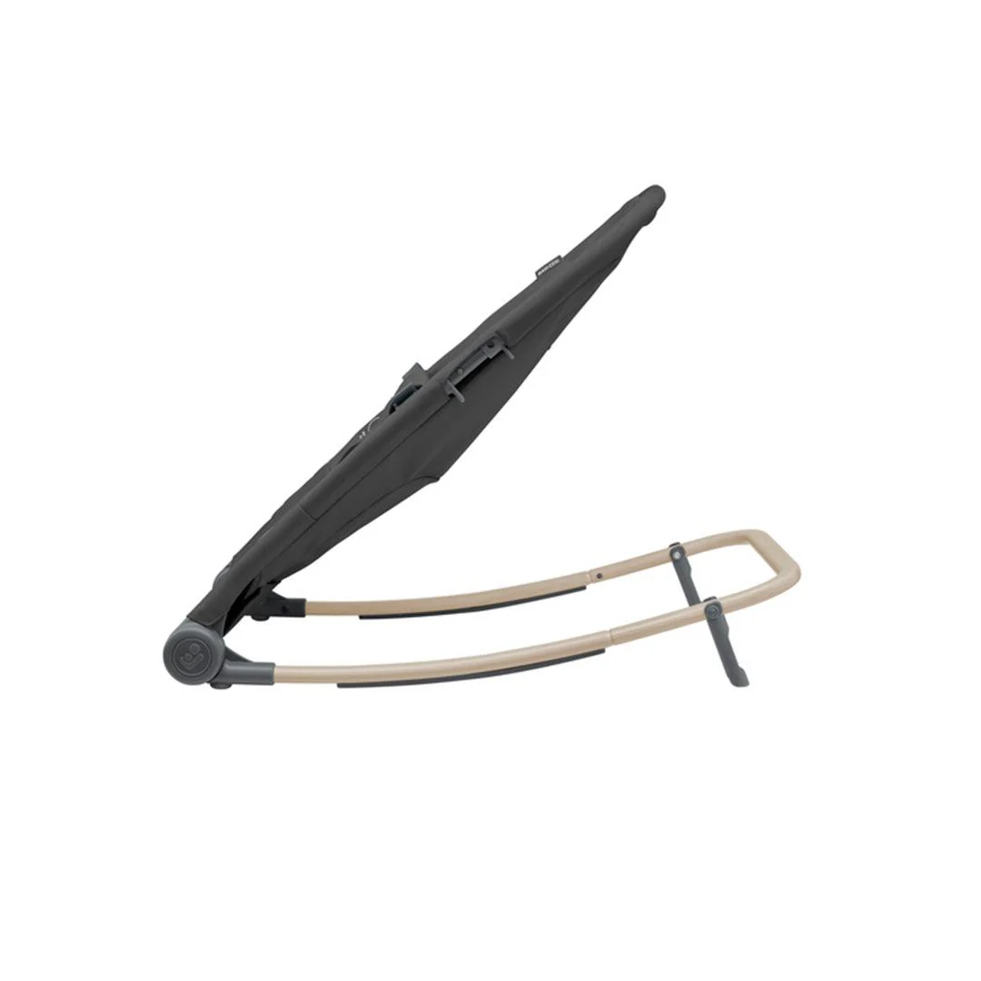 Maxi-Cosi Loa Rocker  Eco - Beyond Graphite - Image 11