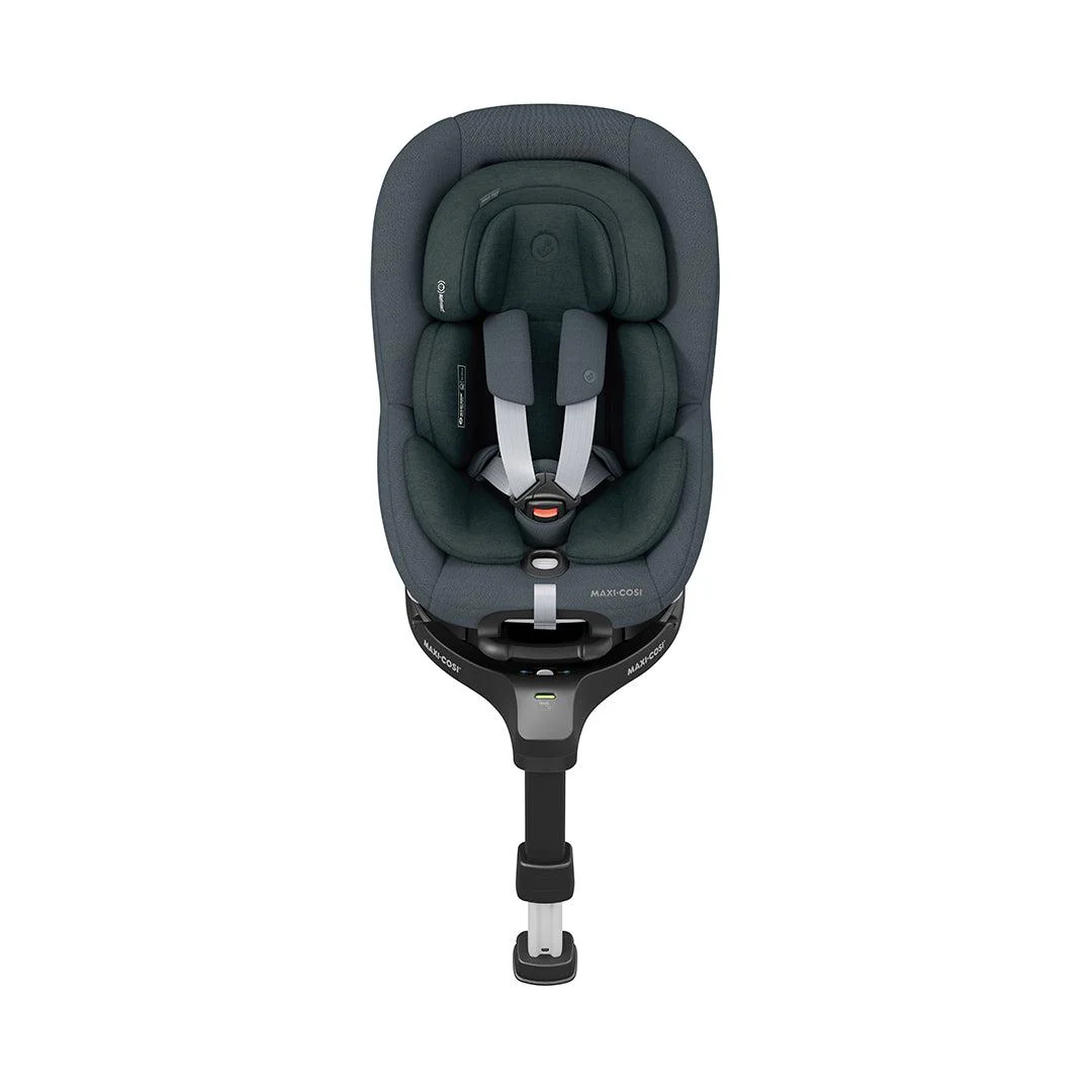Maxi-Cosi Mica 360 Pro Car Seat - Authentic Graphite - Image 10