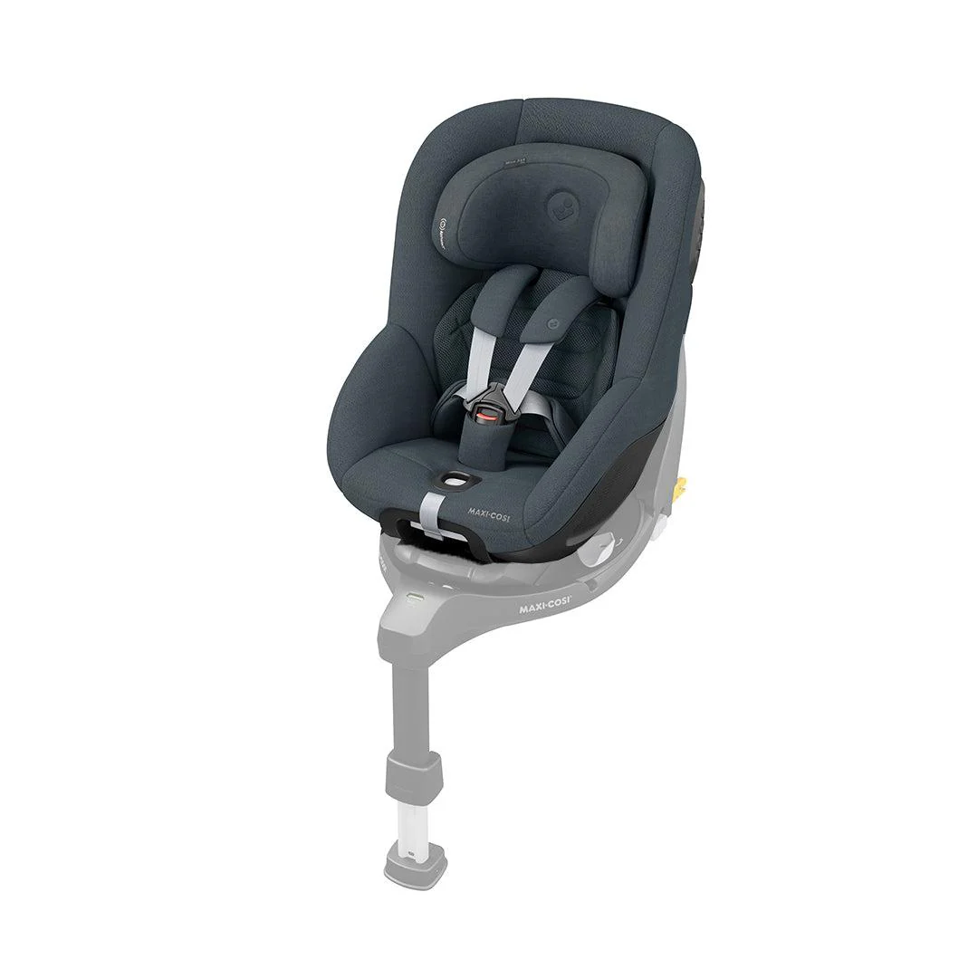 Maxi-Cosi Mica 360 Pro Car Seat - Authentic Graphite - Image 14