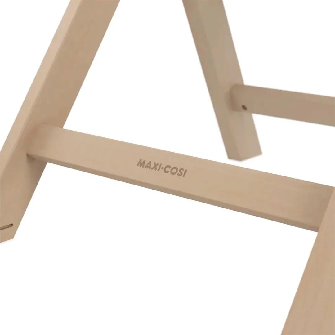 Maxi-Cosi Nesta Highchair - Natural Wood - Image 10