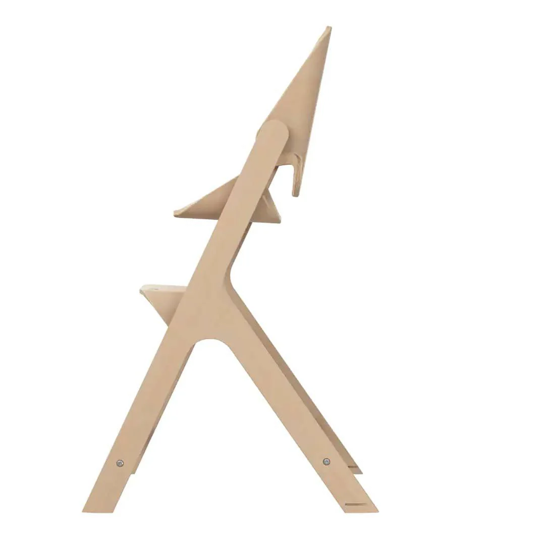 Maxi-Cosi Nesta Highchair - Natural Wood - Image 3