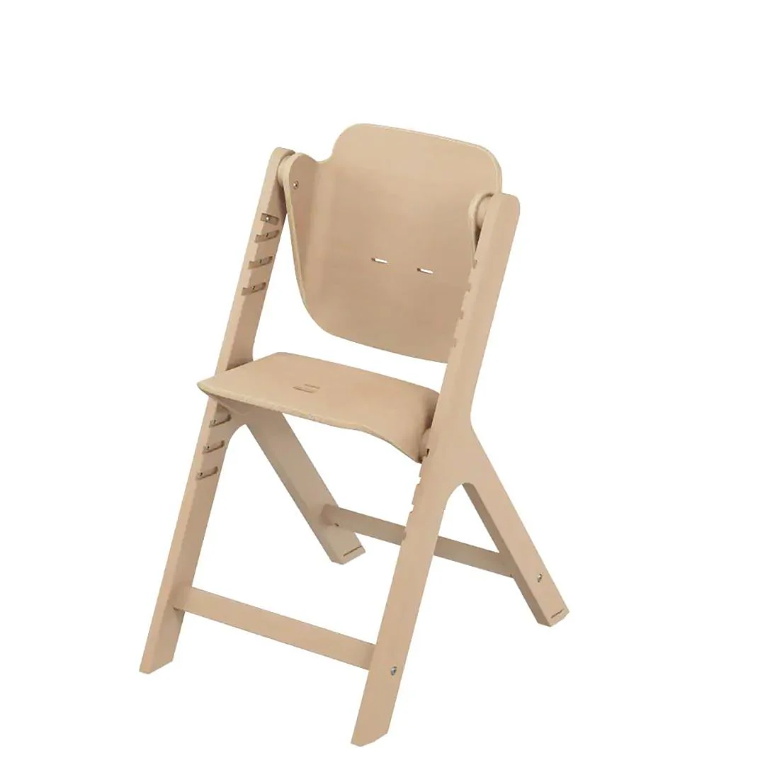 Maxi-Cosi Nesta Highchair - Natural Wood - Image 6