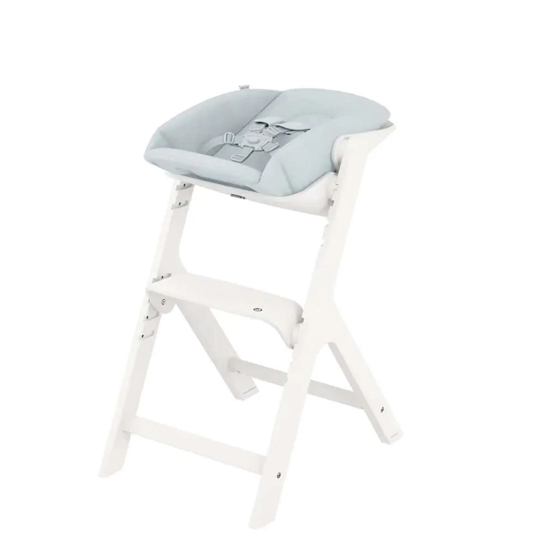 Maxi-Cosi Nesta Highchair - White Wood - Image 12