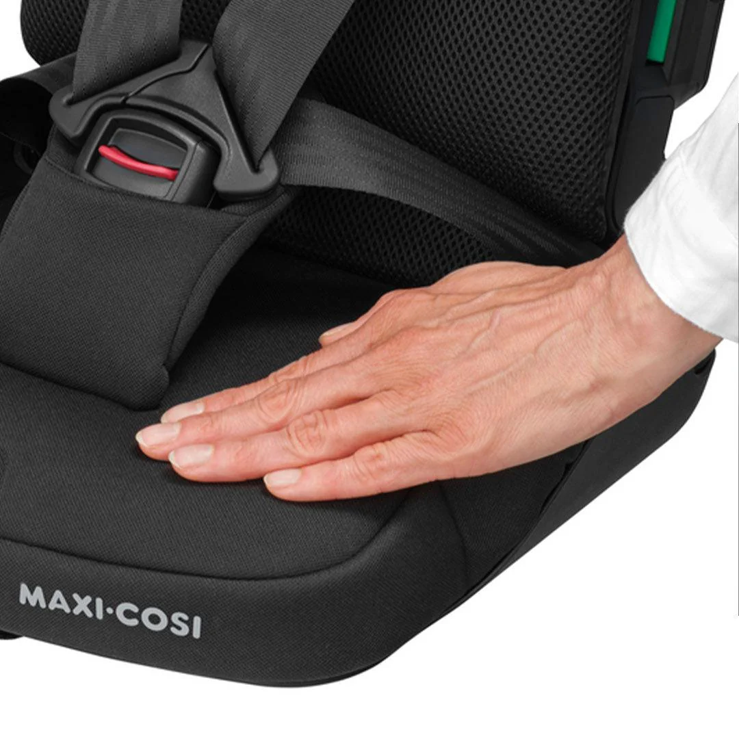 Maxi-Cosi Nomad Plus Car Seat - Authentic Black - Image 14