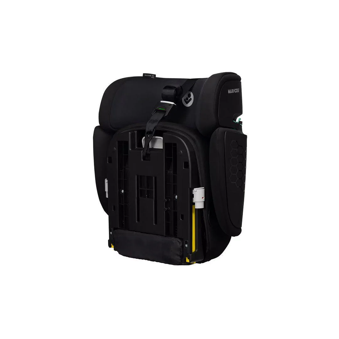Maxi-Cosi Nomad XL Plus - Authentic Black - Image 3