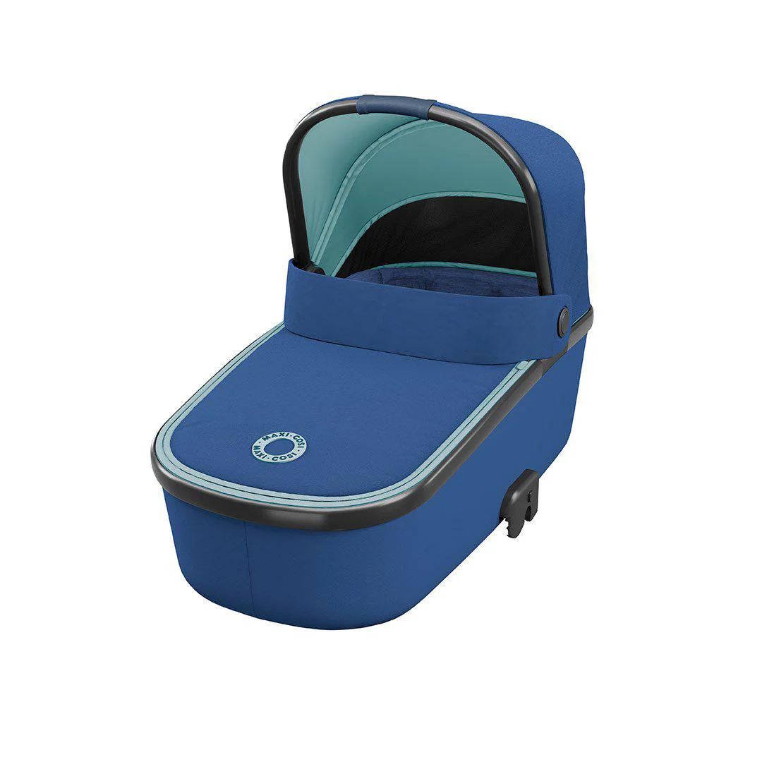 Maxi-Cosi Oria Carrycot - Essential Blue