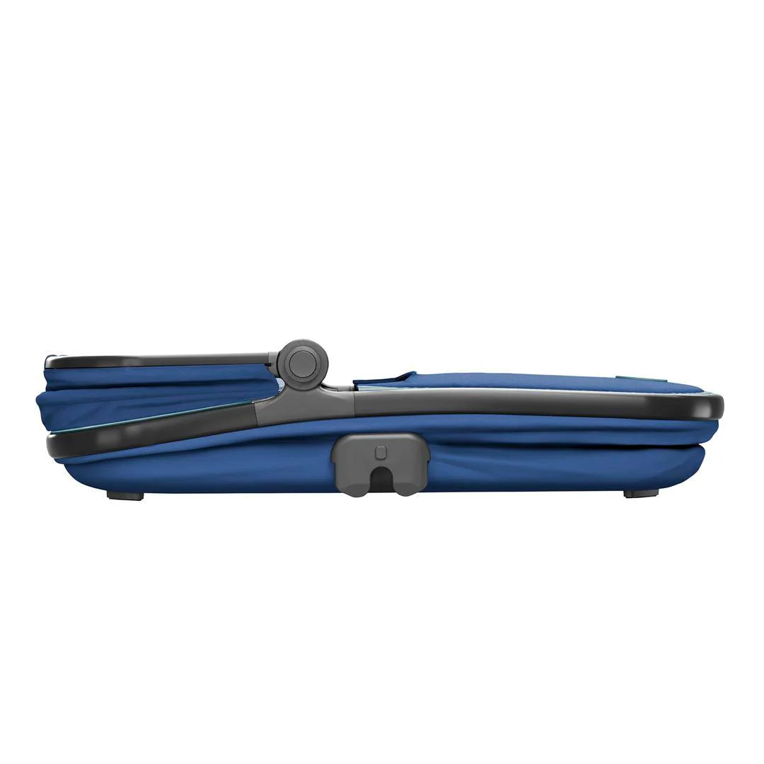 Maxi-Cosi Oria Carrycot - Essential Blue - Image 5