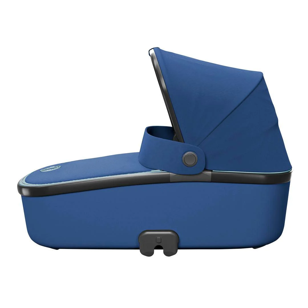 Maxi-Cosi Oria Carrycot - Essential Blue - Image 6