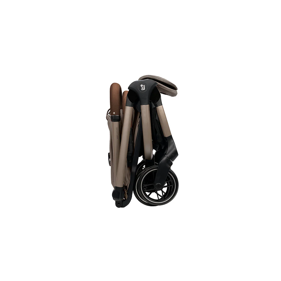 Maxi-Cosi Oxford Cabin Stroller - Oak Truffle - Image 13