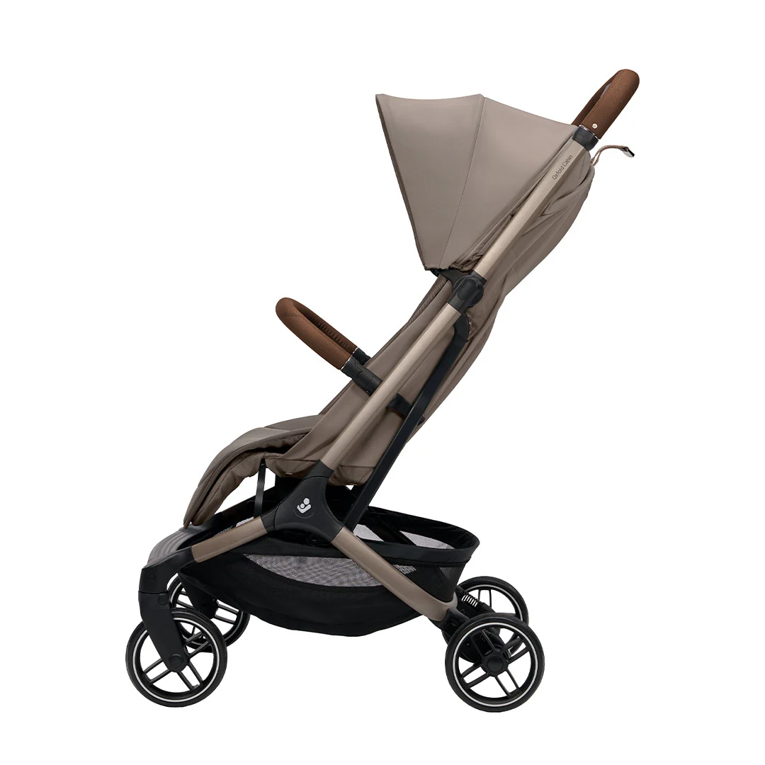 Maxi-Cosi Oxford Cabin Stroller - Oak Truffle - Image 9