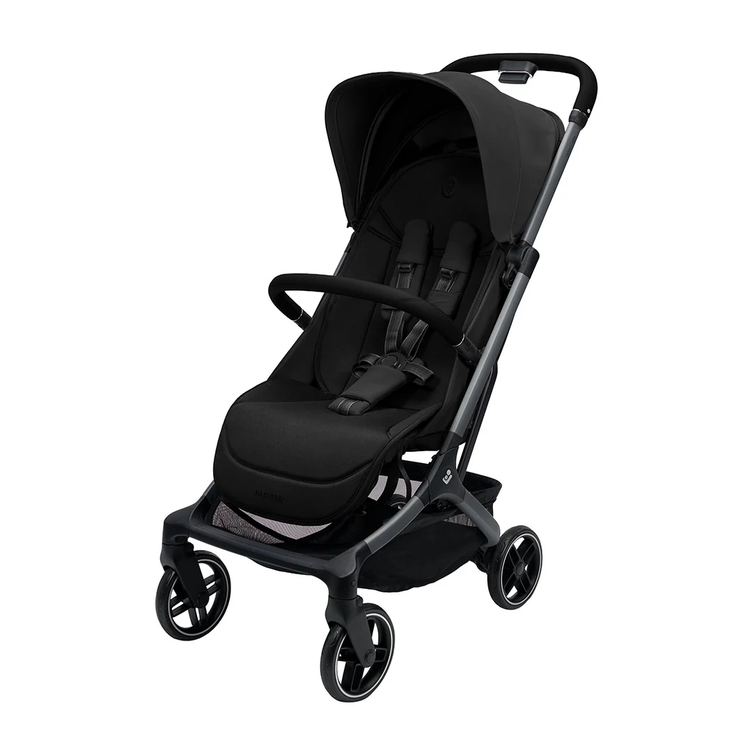 Maxi-Cosi Oxford Cabin Stroller - Onyx Black