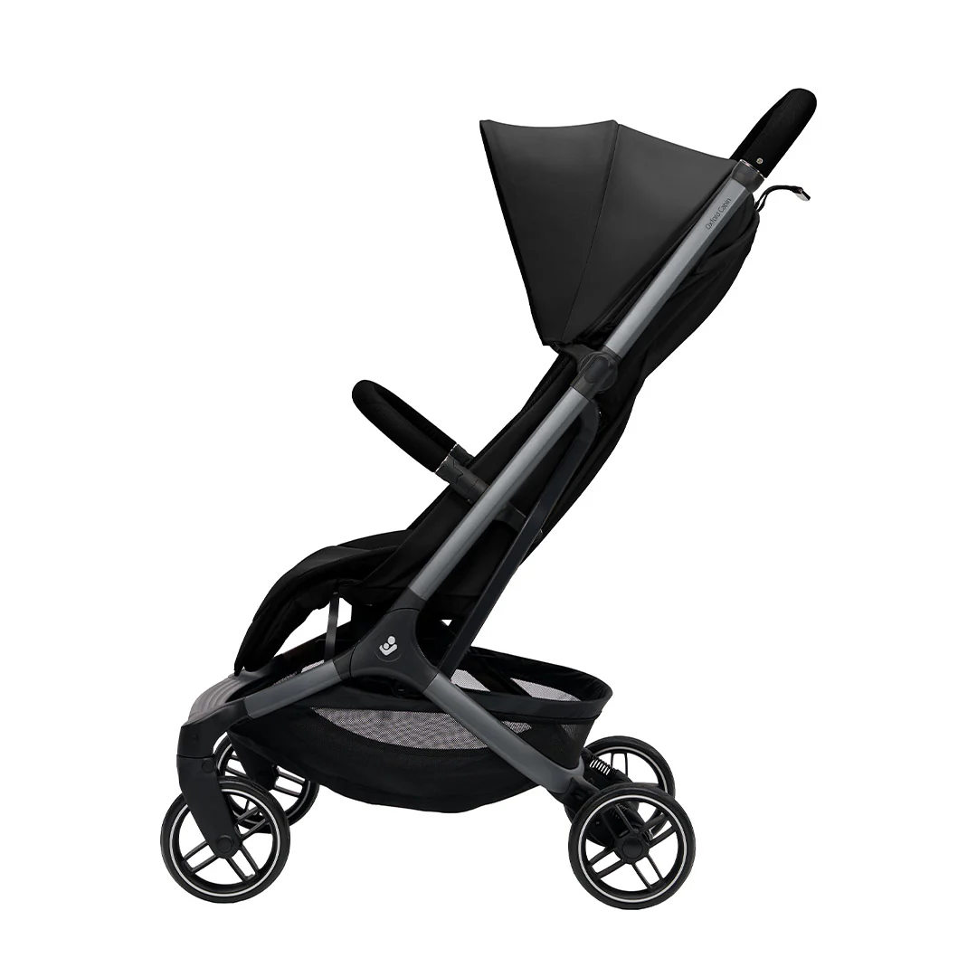 Maxi-Cosi Oxford Cabin Stroller - Onyx Black - Image 9
