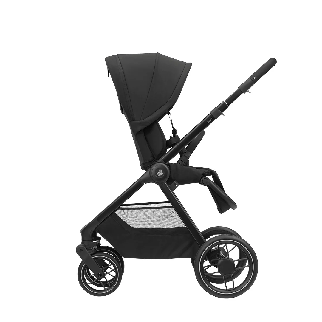 Maxi-Cosi Oxford+ - Twillic Black - Image 11
