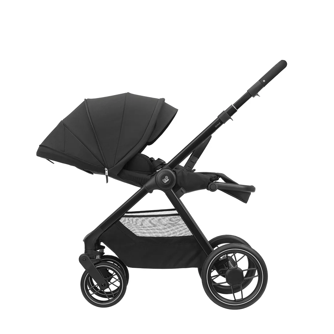 Maxi-Cosi Oxford+ - Twillic Black - Image 13