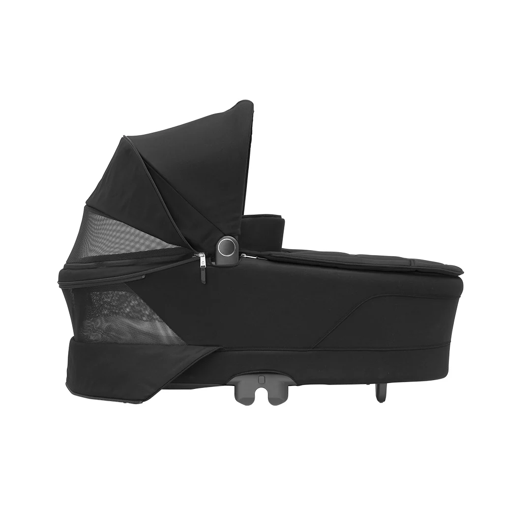 Maxi-Cosi Oxford+ - Twillic Black - Image 16