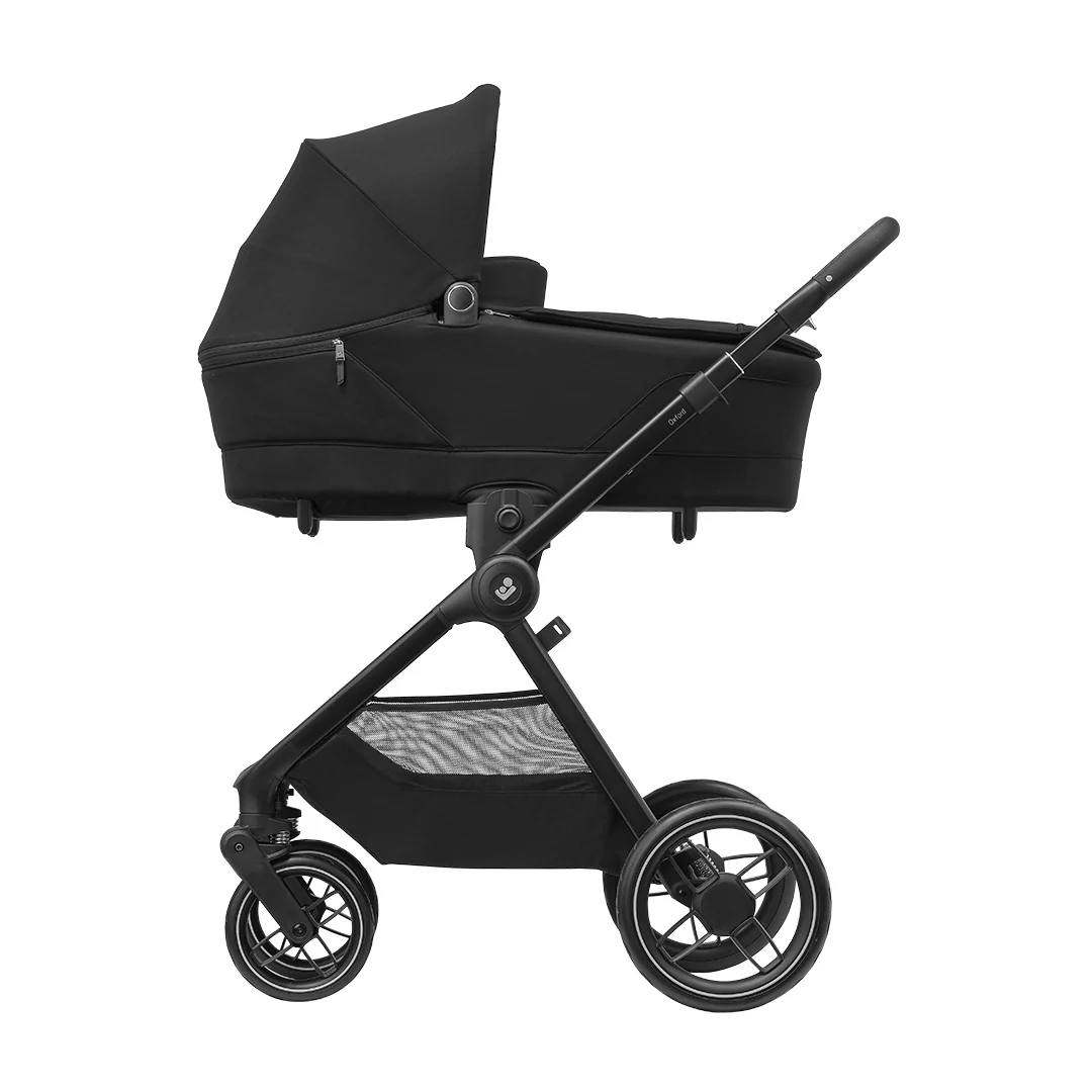 Maxi-Cosi Oxford+ - Twillic Black - Image 20