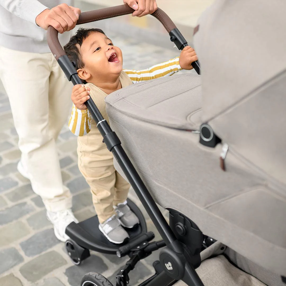 Maxi-Cosi Oxford+ - Twillic Truffle - Image 10