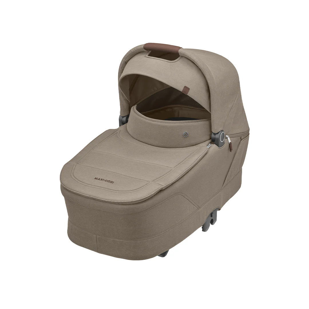 Maxi-Cosi Oxford+ - Twillic Truffle - Image 15