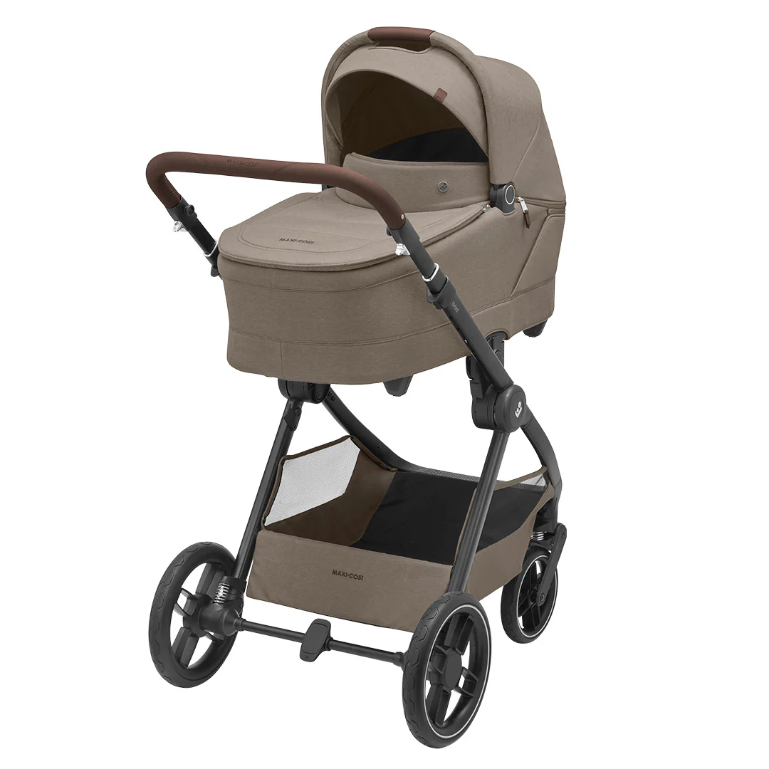 Maxi-Cosi Oxford+ - Twillic Truffle - Image 2