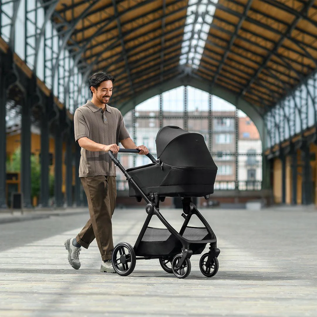 Maxi-Cosi Oxford+ - Twillic Truffle - Image 5