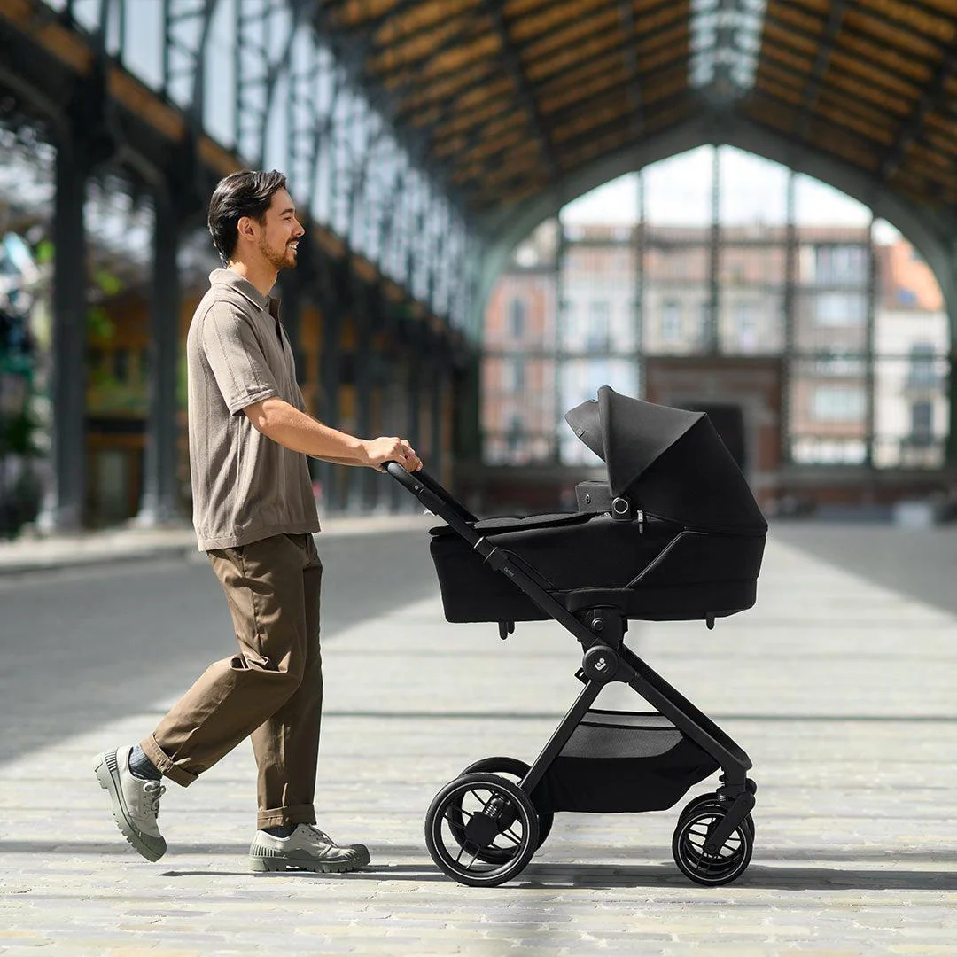 Maxi-Cosi Oxford+ - Twillic Truffle - Image 7