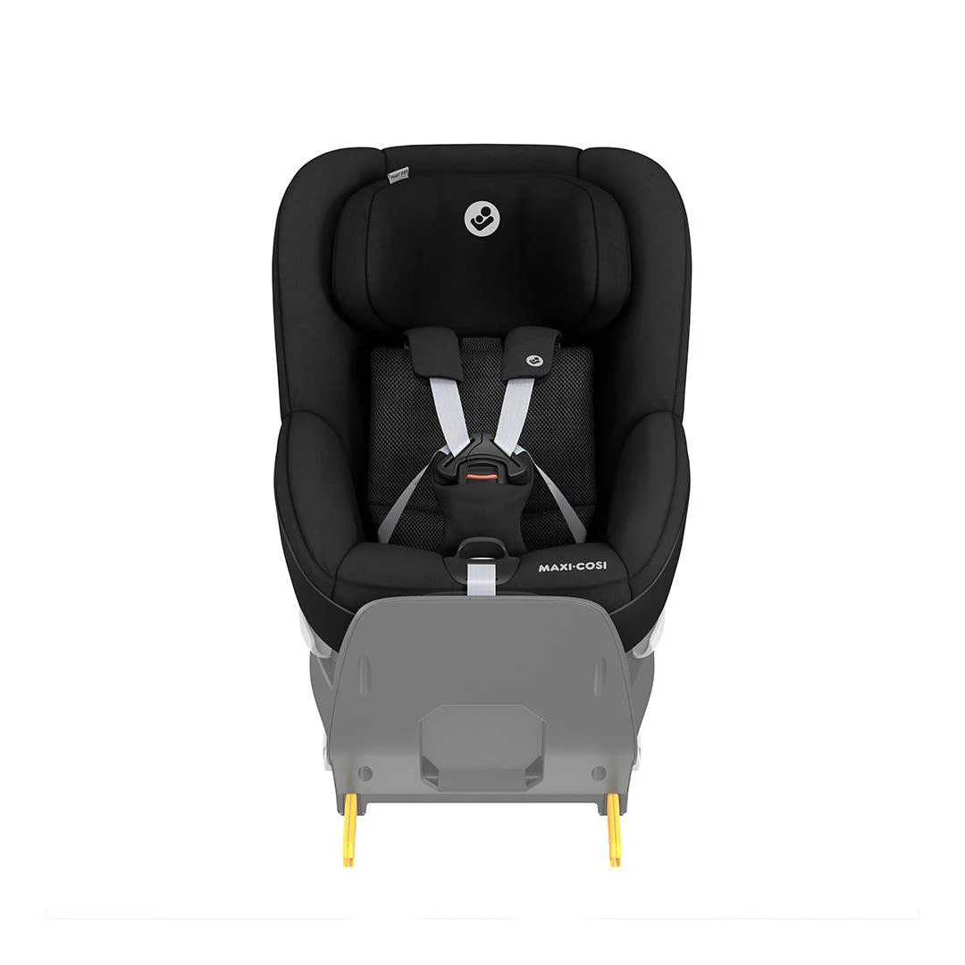 Maxi-Cosi Pearl 360 Car Seat - Authentic Black - Image 11
