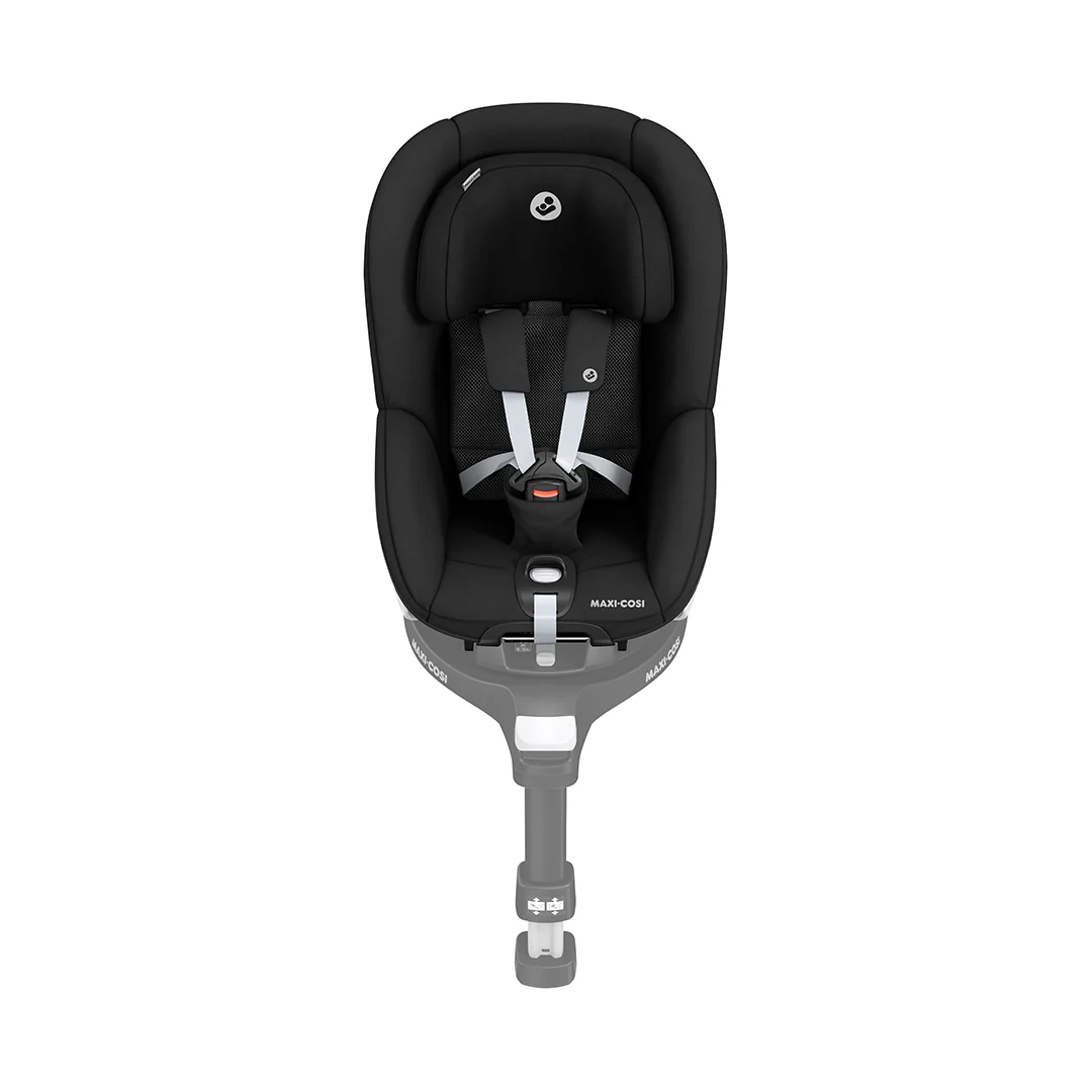 Maxi-Cosi Pearl 360 Car Seat - Authentic Black - Image 17