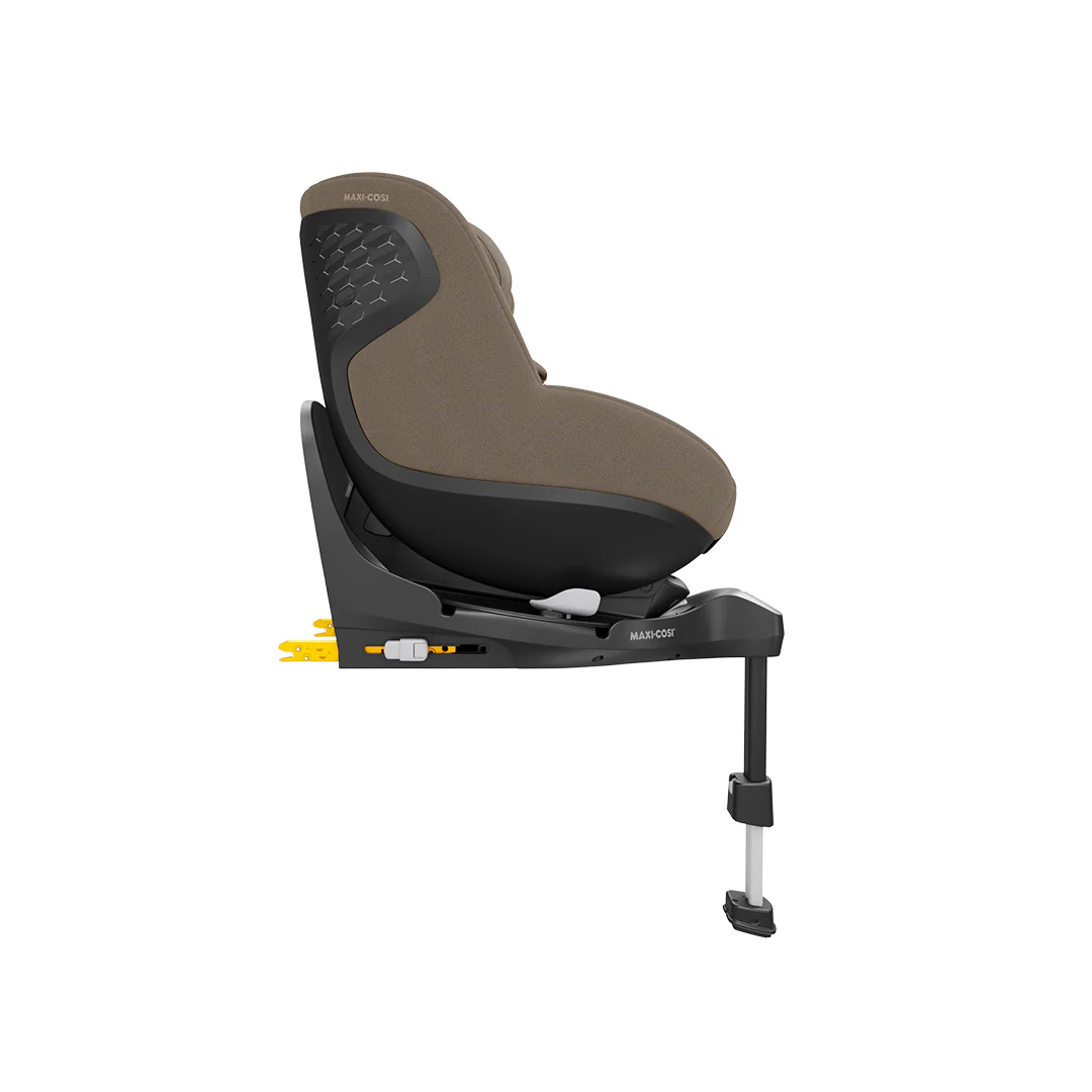 Maxi-Cosi Pearl 360 Pro Car Seat - Authentic Truffle - Image 12