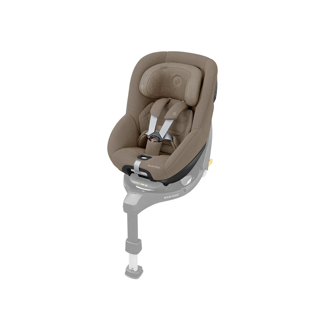 Maxi-Cosi Pearl 360 Pro Car Seat - Authentic Truffle - Image 13