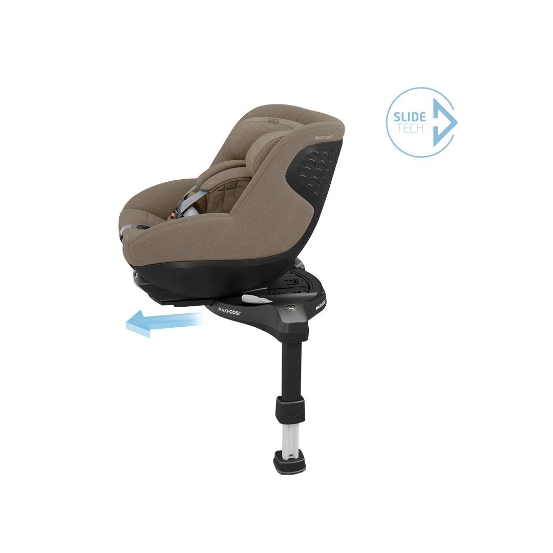 Maxi-Cosi Pearl 360 Pro Car Seat - Authentic Truffle - Image 14