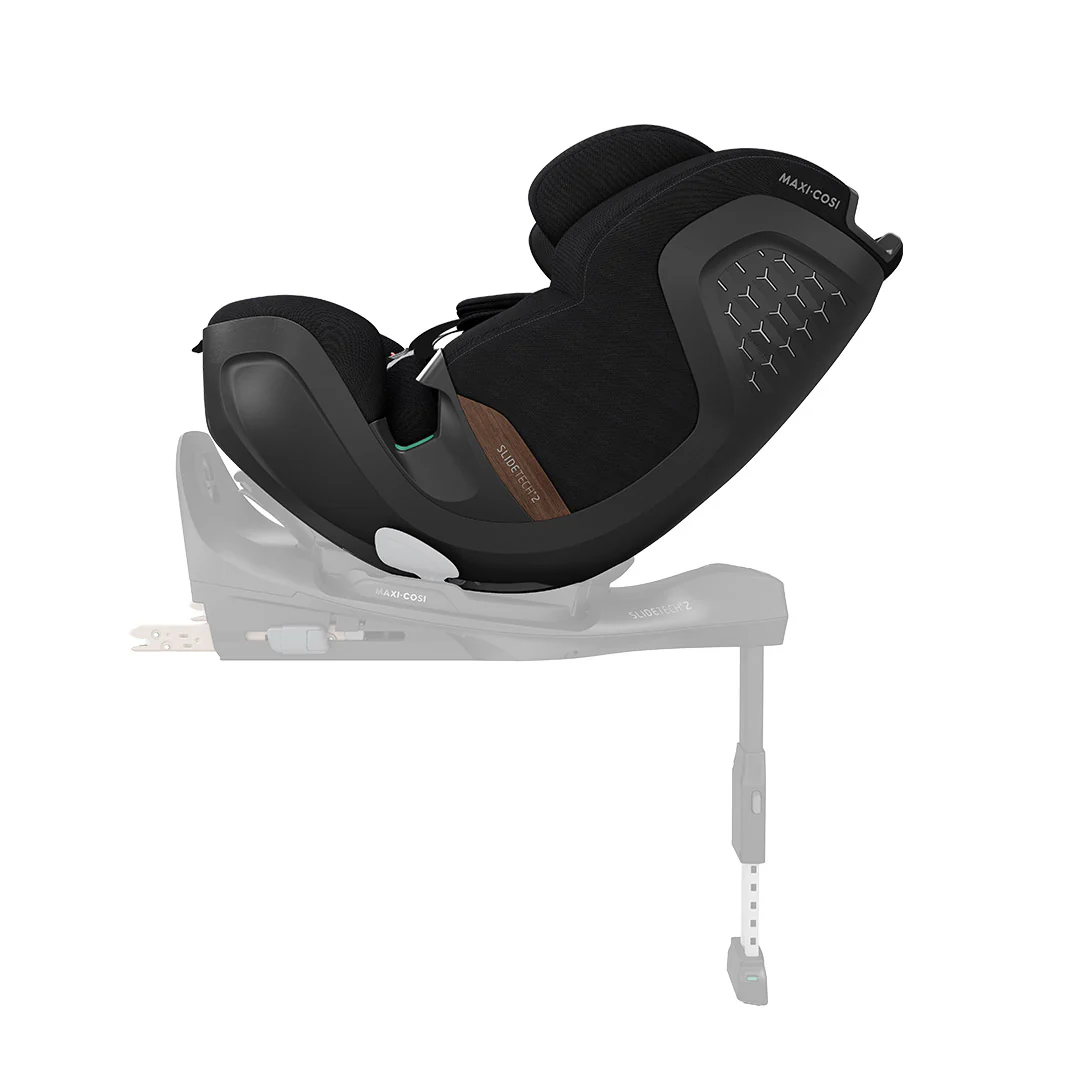 Maxi-Cosi Pearl XL Slide Pro - Authentic Black - Image 10